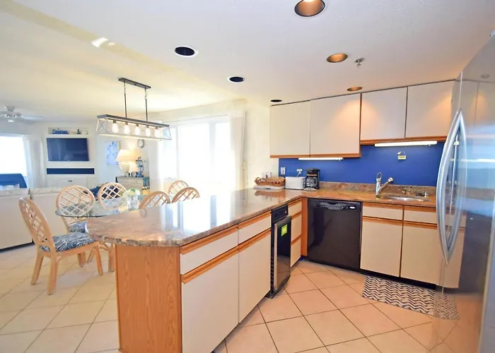 Sungate 401 Ocean Stadt
