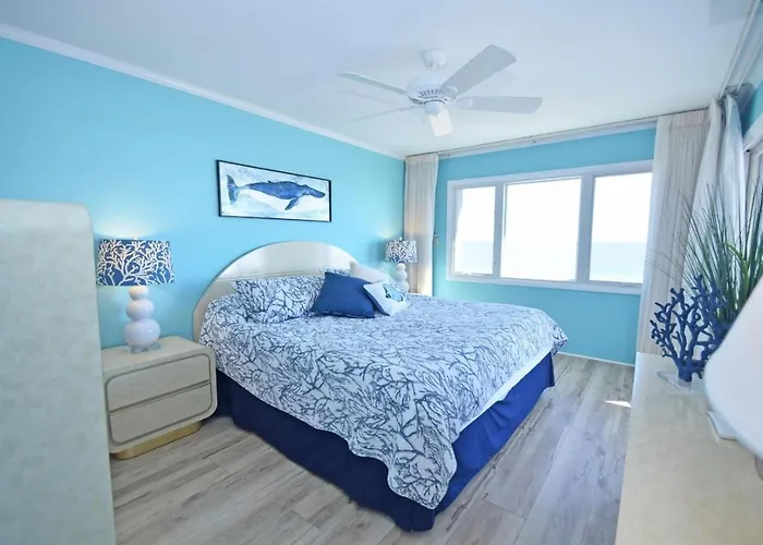 Apartment Sungate 401