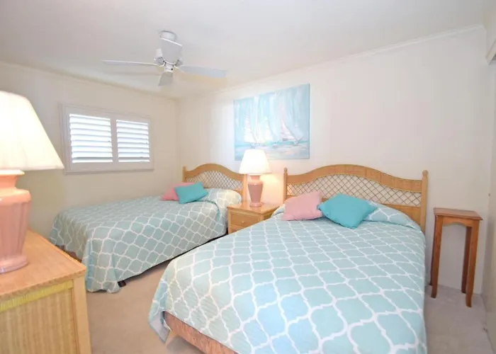 Sungate 401 Apartment