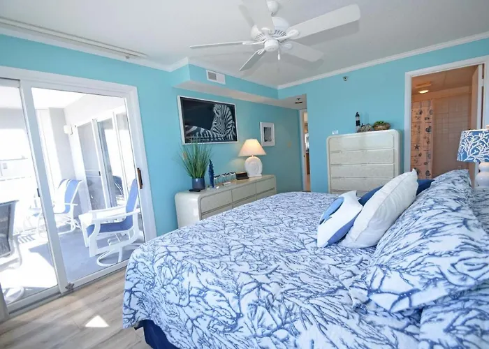 Sungate 401 Ocean Stadt