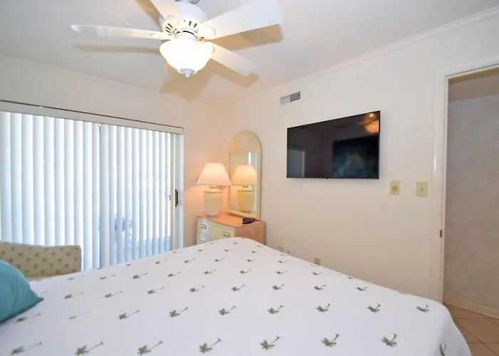Apartment Sungate 401 *